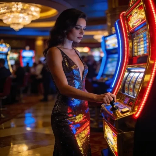 Categorias de Jogos - Slots, Mesa, Ao Vivo, Jackpots