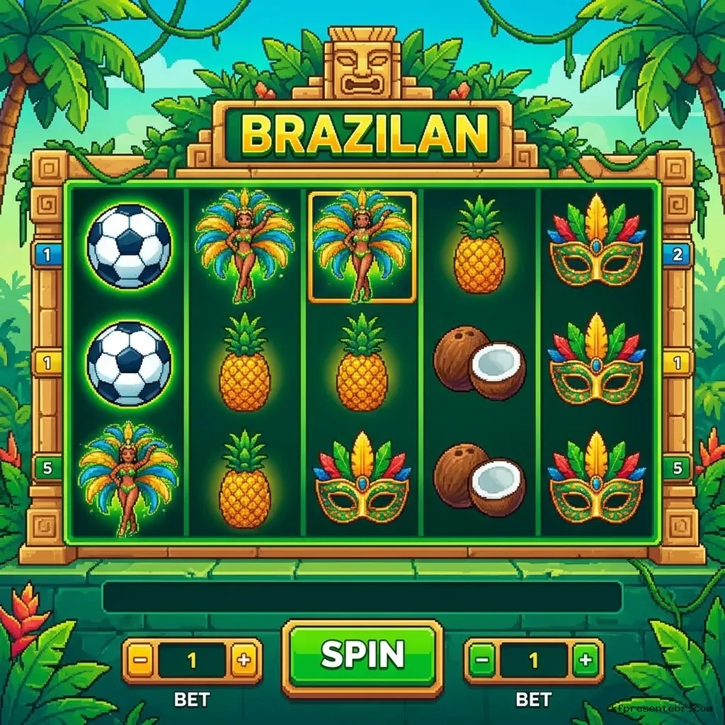 Jogos de Mesa Premium Kfpresente - Blackjack, Roleta, Baccarat